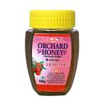 Orchard Honey Litchi Flora 100 Percent Pure & Natural 2x100 Gm (1+1 Offer)